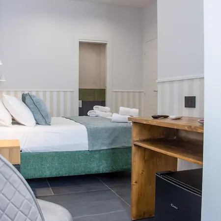 게스트하우스 Vesuvius115 3*