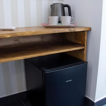 Vesuvius115 3* 나폴리